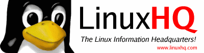 LinuxHQ - The Linux Information Headquarters